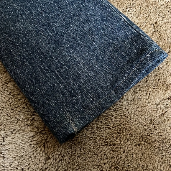 July 25 Jeans - Picture 7 of 11